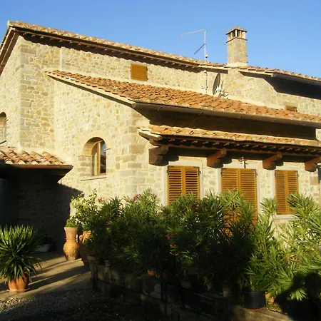 Senaia Castiglion Fiorentino