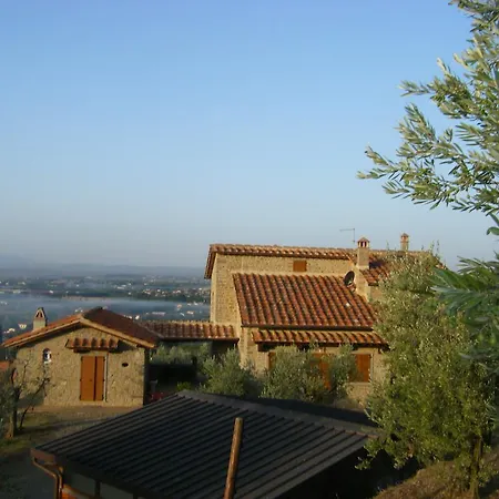 Senaia Castiglion Fiorentino