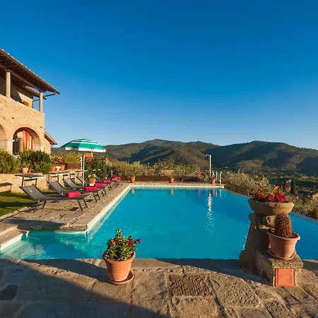 Senaia Castiglion Fiorentino
