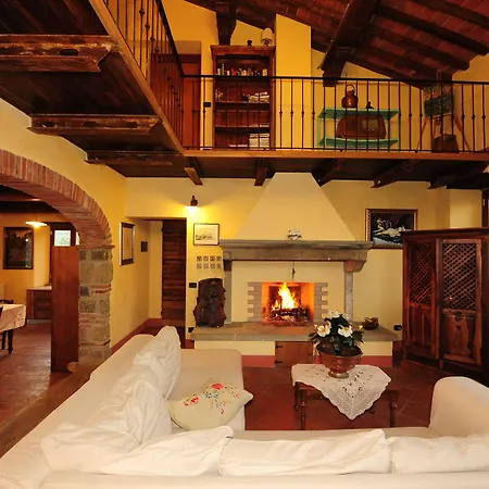 Villa Senaia
