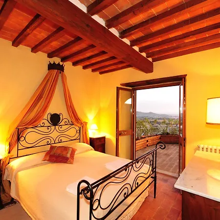 Senaia Villa *