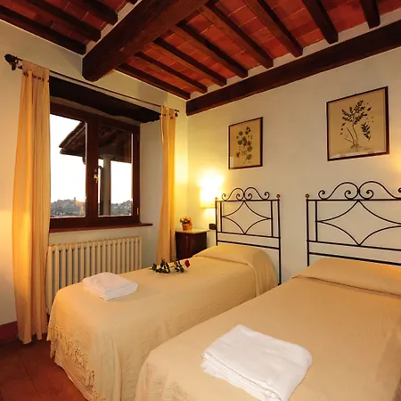 Senaia Villa