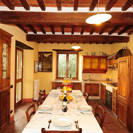 Senaia Villa *