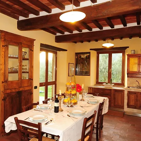 Senaia Villa