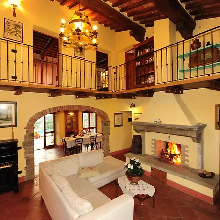 Villa Senaia *