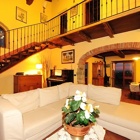 Senaia * Καστιλλιόν Φιορεντίνο