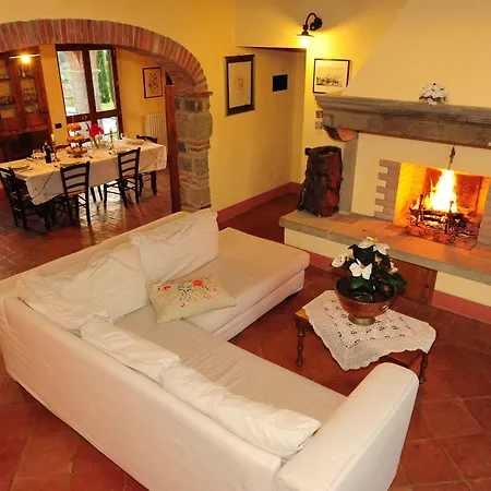 Senaia Villa