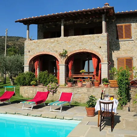 Villa Senaia