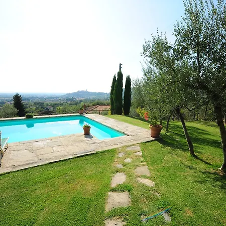 Senaia Castiglion Fiorentino