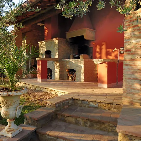 Βίλα Senaia Καστιλλιόν Φιορεντίνο