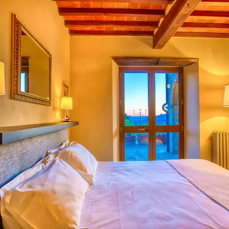 Villa Senaia *
