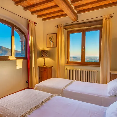 Villa Senaia