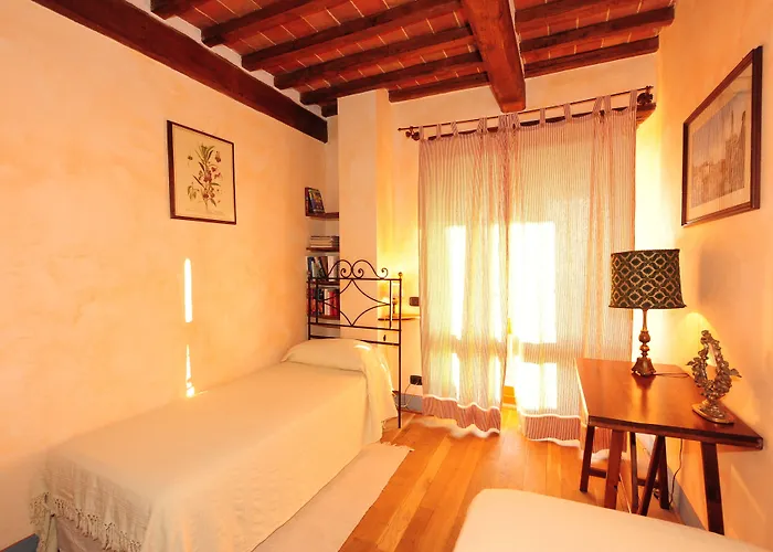 Senaia * Καστιλλιόν Φιορεντίνο