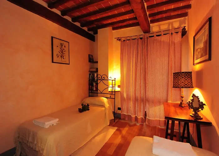 Βίλα Senaia Καστιλλιόν Φιορεντίνο