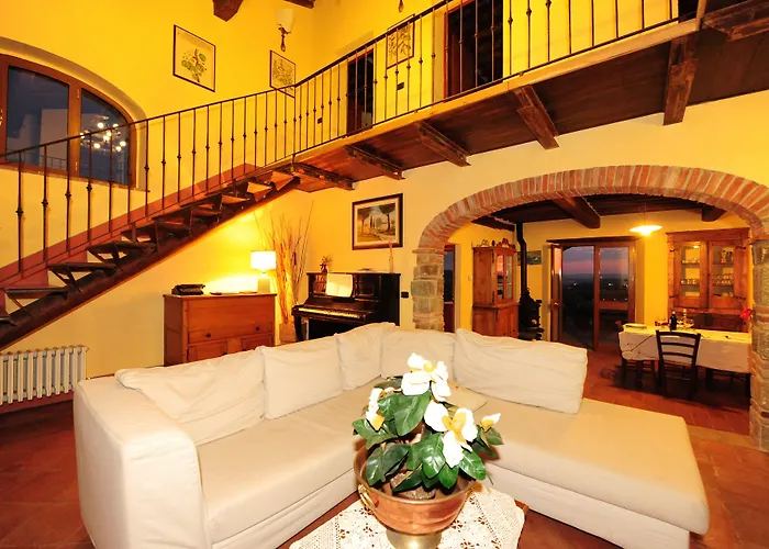 Senaia * Καστιλλιόν Φιορεντίνο