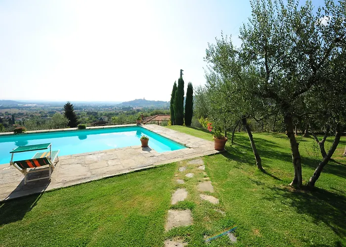 Senaia Καστιλλιόν Φιορεντίνο