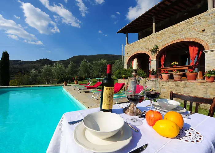 Senaia * Καστιλλιόν Φιορεντίνο