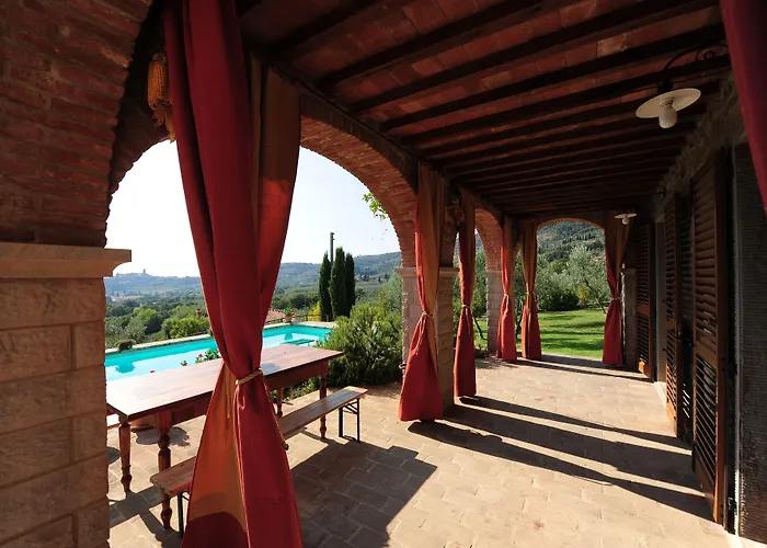 Senaia Καστιλλιόν Φιορεντίνο