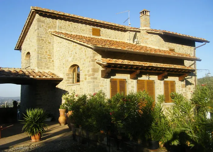 Senaia Καστιλλιόν Φιορεντίνο