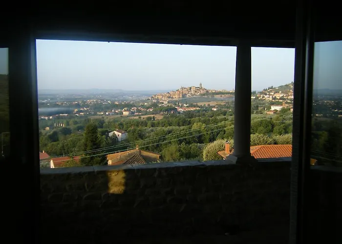 Senaia Καστιλλιόν Φιορεντίνο