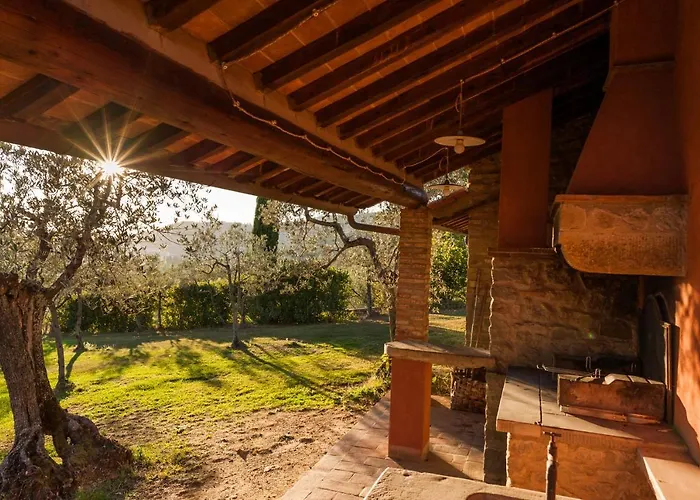 Senaia Καστιλλιόν Φιορεντίνο