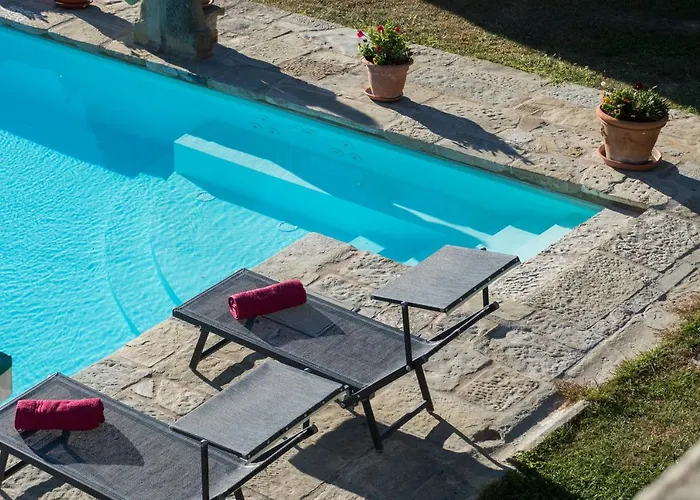 Senaia * Καστιλλιόν Φιορεντίνο