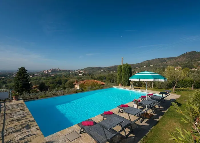 Senaia * Καστιλλιόν Φιορεντίνο